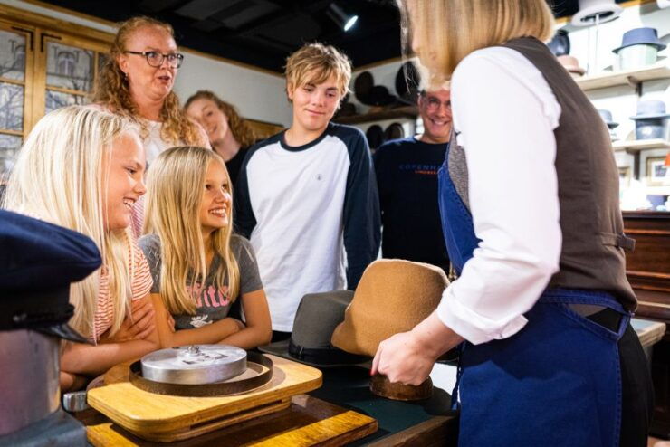 Cologne: TimeRide VR Time Travel Experience Ticket - Experience Highlights