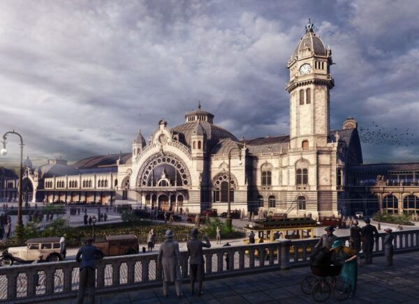 Cologne: TimeRide VR Time Travel Experience Ticket - Common Questions