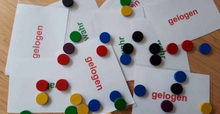 Cologne: True or False – The Guessing Tour in German - Experience Highlights