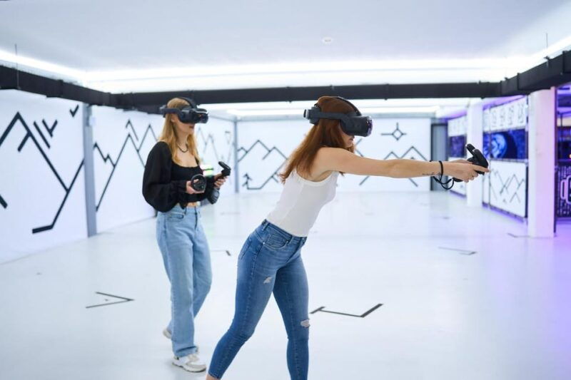Cologne: Virtual escape game adventure at 7th Space - Who Should Consider This Tour?