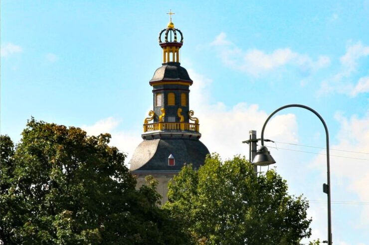 Cologne: Walking Tour of Kuniberts-Viertel and Eigelstein - Highlights of Kuniberts-Viertel District