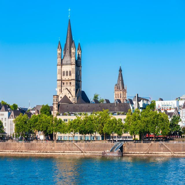 Cologne Wine Tasting Private Tour With Wine Expert - Experience and Highlights