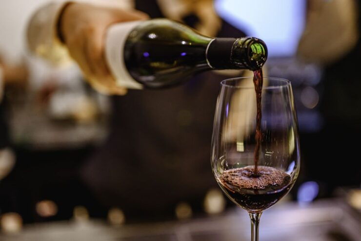 Cologne Wine Tasting Private Tour With Wine Expert - Authentic German Hospitality