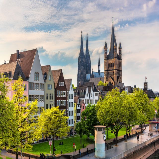 Cologne Wine Tasting Private Tour With Wine Expert - Exclusive Wine Tasting