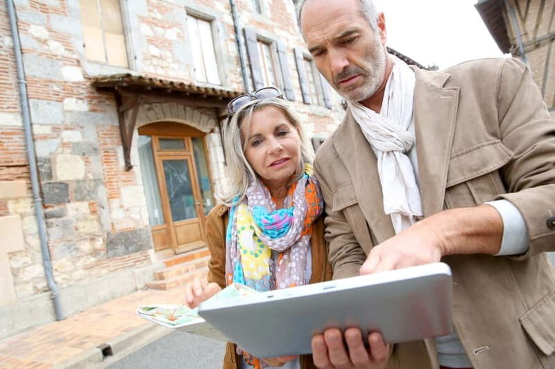 Cologne: WWII Sites with Optional EL-DE Haus Private Tour - The EL-DE Haus / NS Documentation Center (Optional 4-hour Visit)