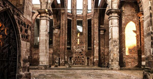 Cologne: WWII Sites With Optional EL-DE Haus Private Tour - Optional EL-DE Haus Visit: Extended Tour