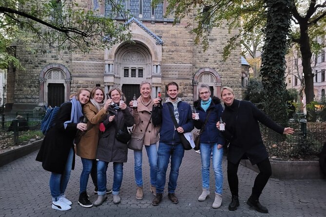 Cologne's Kolsche Büdchen Tour - Pricing and Booking Information