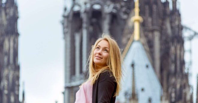 Cologne's Medieval Churches Private Tour - Highlights of the Tour