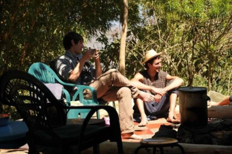 Colombia: Being a Collector of Wild Edible Plants - Immersive Ancient Lifestyle Experience