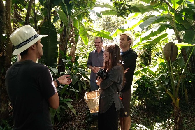 Colombia Coffee Tour + Coloma Ranch - Tour Location