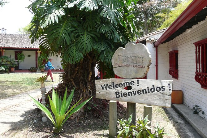 Colombia Coffee Tour + Coloma Ranch - What To Expect