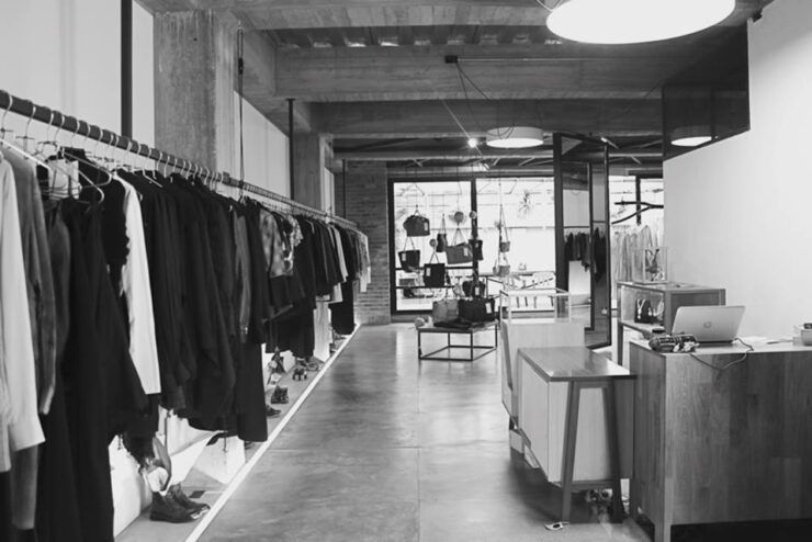 Colombia: Designer Shopping Tour - Tour Overview