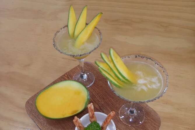 Colombian Cocktails and Snacks Small-Group Class in Cartagena - Experience Details
