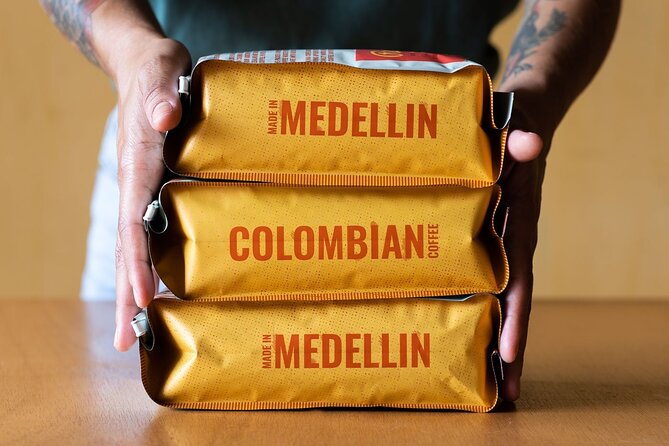 Colombian Coffee Tour: Santa Elena Adventure - Tour Pricing and Booking Details