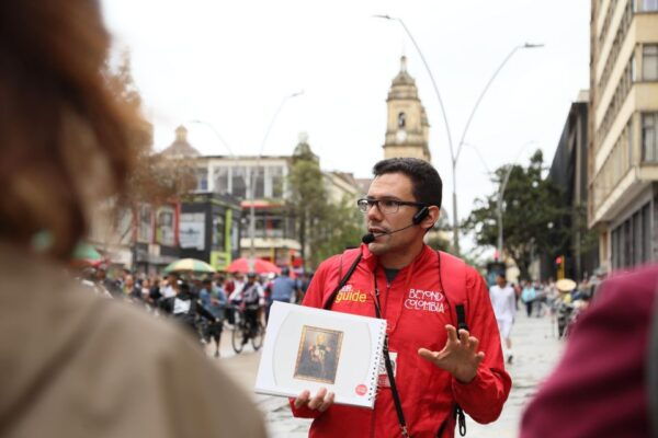 Colombian Conflict Tour: War,Drug Trafficking and Peace - Frequently Asked Questions