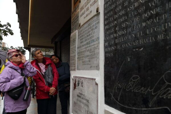 Colombian Conflict Tour: War,Drug Trafficking and Peace - The Sum Up