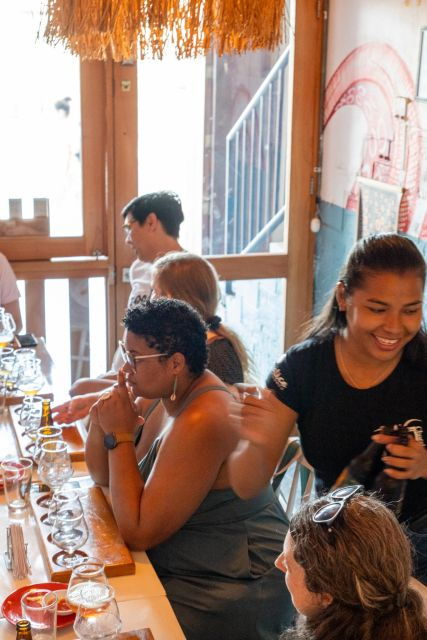 Colombian Craft Beer Tasting - Craft Beer Selection