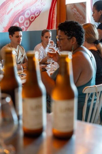 Colombian Craft Beer Tasting - Flexibility and Convenience