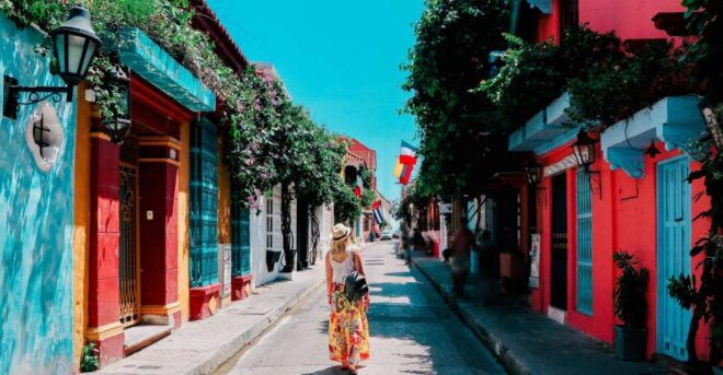 Colombian Cultural and Natural Immersion 13-Day Tour - Reservation Details and Destinations