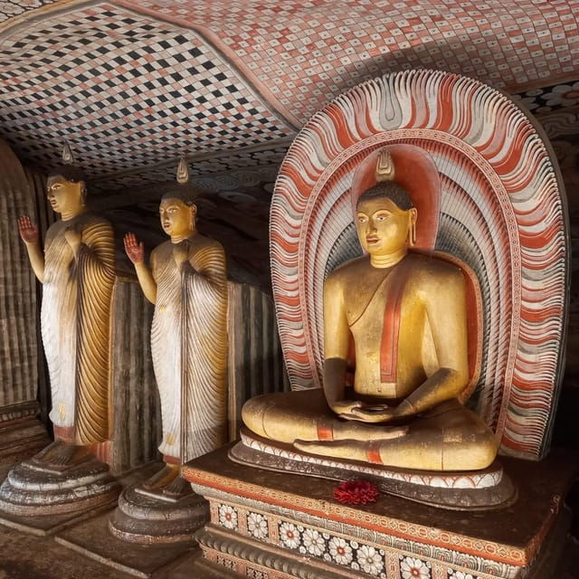 Colombo: 10-Days Classic Tour With All Transfers/Bb & Guide - Good To Know
