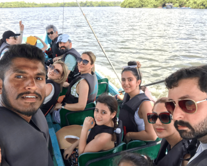 Colombo: 10-Days Classic Tour With All Transfers/Bb & Guide - Safety Guidelines