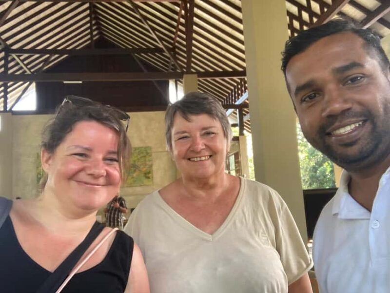 Colombo: 10Day Sri Lanka Tour - Temples, Tea & Ocean Bliss - A Deep Dive into the 10-Day Sri Lanka Tour