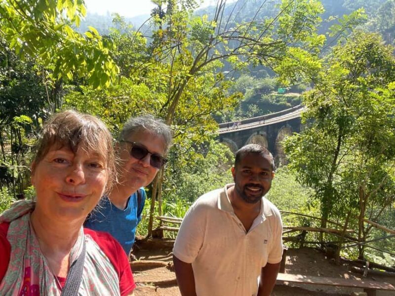 Colombo: 10Day Sri Lanka Tour - Temples, Tea & Ocean Bliss - Authentic Experiences That Set This Tour Apart