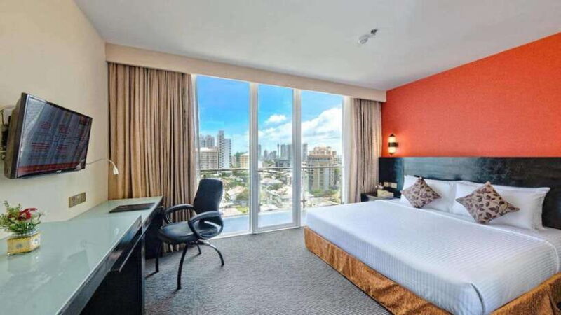 Colombo: 2-Day City Tour with 3 star Hotel Stay & Breakfast - A Closer Look at the Itinerary