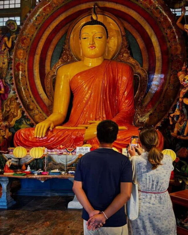 Colombo: 2-Day City Tour with 3 star Hotel Stay & Breakfast - Final Thoughts