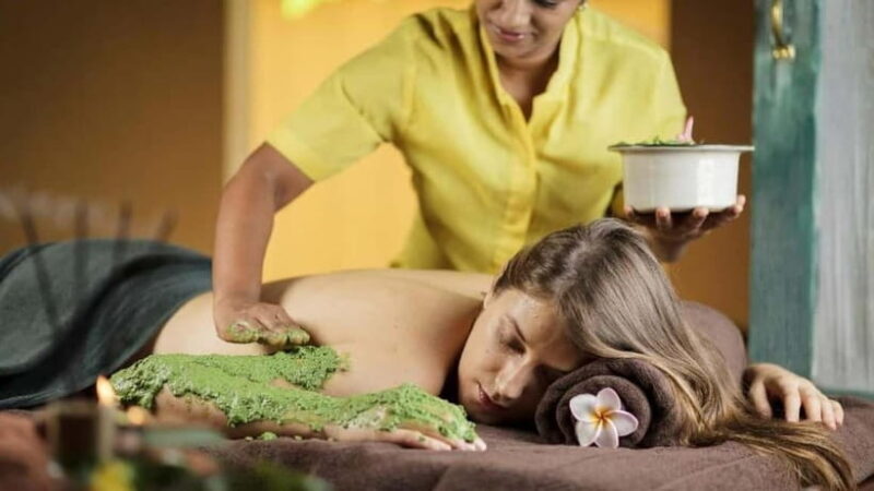 Colombo: 3-Night all inclusive Ayurveda with Yoga and Meals - The Sum Up