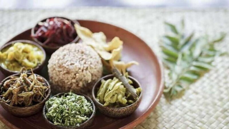 Colombo: 3-Night all inclusive Ayurveda with Yoga and Meals - Colombo: 3-Night All-Inclusive Ayurveda with Yoga and Meals – A Deep Dive