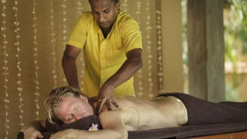 Colombo: 3-Night all inclusive Ayurveda with Yoga and Meals - Good To Know