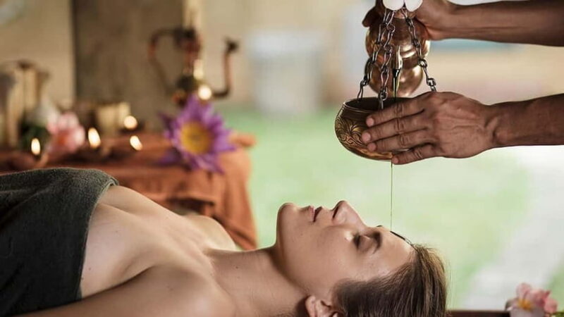 Colombo: 3-Night all inclusive Ayurveda with Yoga and Meals - FAQ