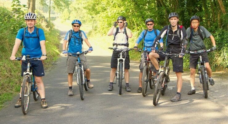 Colombo: 4-Hour Countryside Cycling Expedition - Activity Details