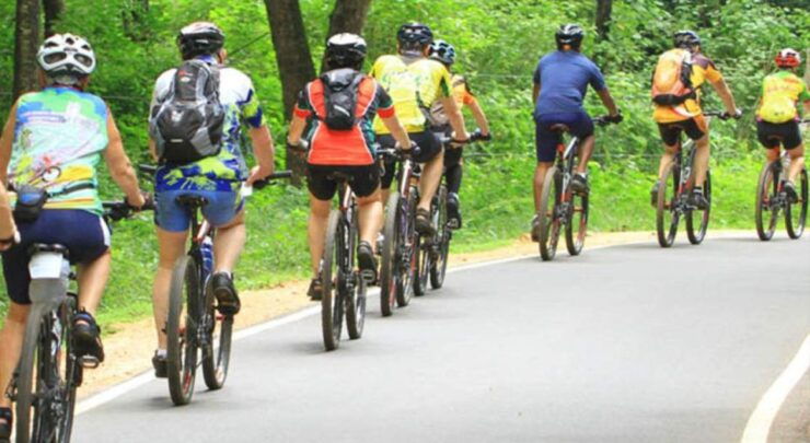 Colombo: 4-Hour Countryside Cycling Expedition - Experience