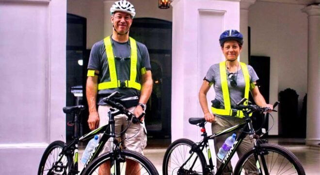 Colombo: 4-Hour Countryside Cycling Expedition - Highlights