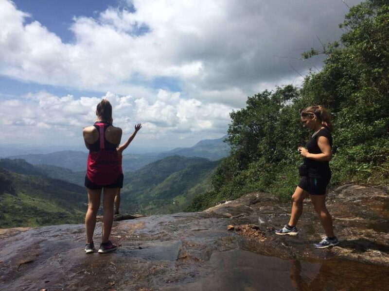 Colombo: 5-Day Hill Country Trekking Itinerary to Ella - Practical Tips for the Trekker