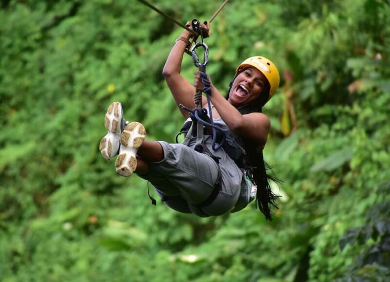 Colombo: Abseiling, Water Activities & Nuwara Eliya drop-off - In-Depth Review of the Tour Experience