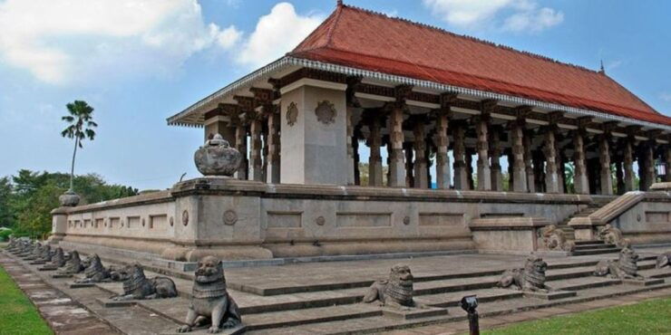 Colombo: Afternoon Private Custom Colombo City Tour - Customizable Experience