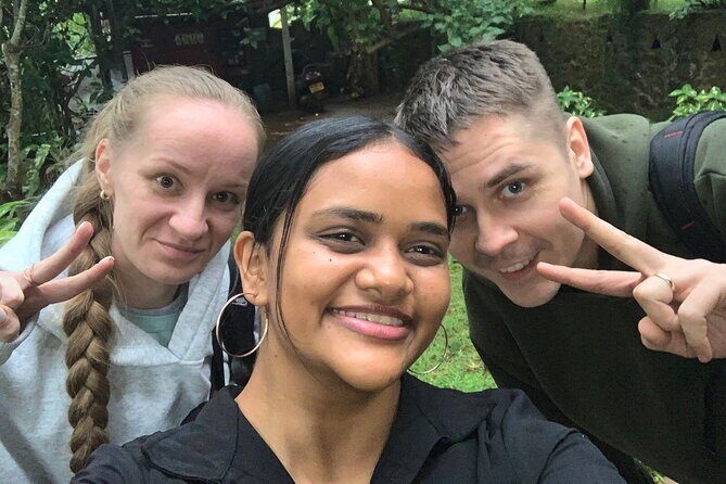 Colombo Airport (BIA) to Galle Private Airport Transfer - Good To Know