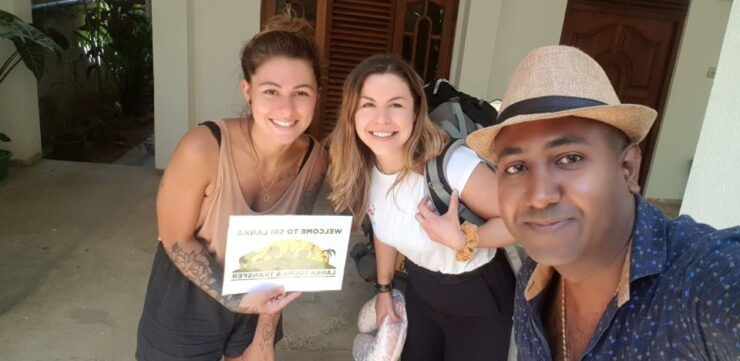 Colombo Airport (Cmb) to Arugam Bay Privet Transfer - Experience and Services