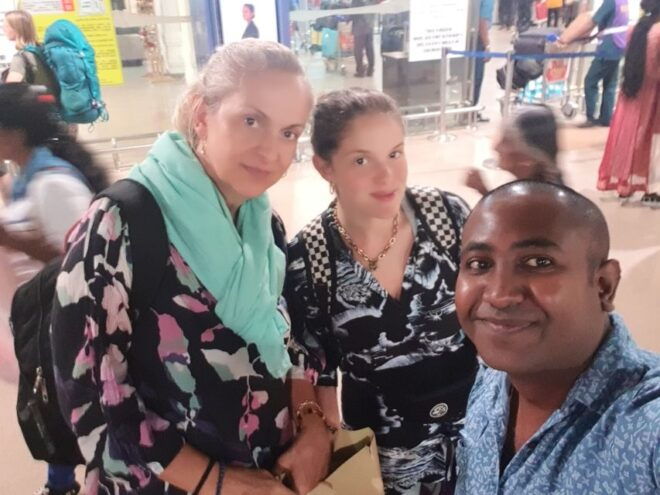 Colombo Airport (CMB) to Bentota Privet Transfer - Common Questions
