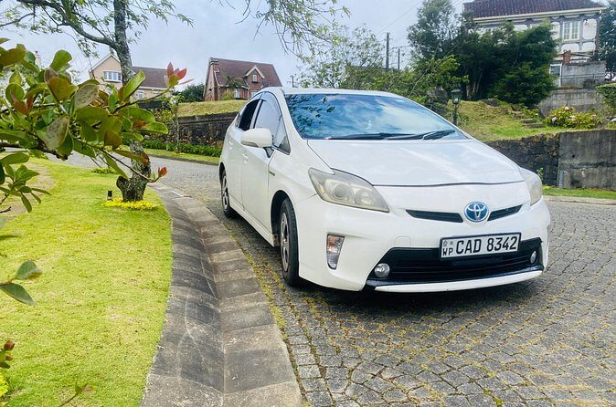 Colombo Airport (CMB) To Colombo City.Private Taxi - Who Should Consider This Service?