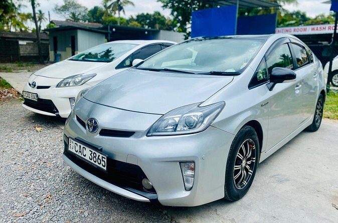 Colombo Airport (CMB) To Colombo City.Private Taxi - FAQs