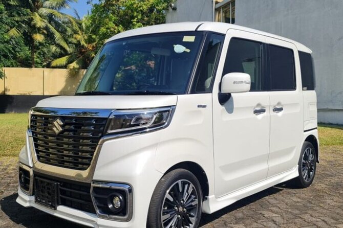 Colombo Airport (Cmb) to Colombo City Private Transfer - Frequently Asked Questions