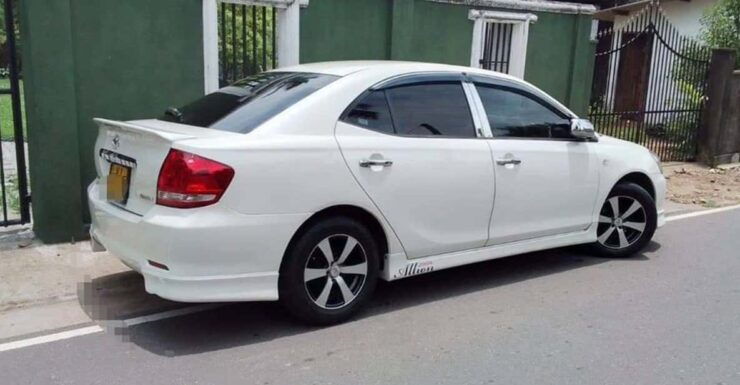 Colombo Airport (CMB) to Colombo Taxi Transfer - Booking Your Transfer