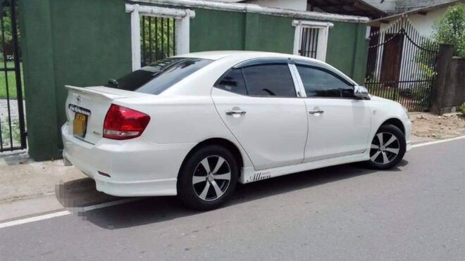 Colombo Airport (CMB) to Colombo Taxi Transfer - Vehicle Comfort and Safety