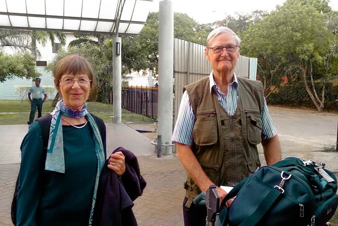 Colombo Airport (CMB) to Dambulla City Private Transfer - Reviews and Ratings