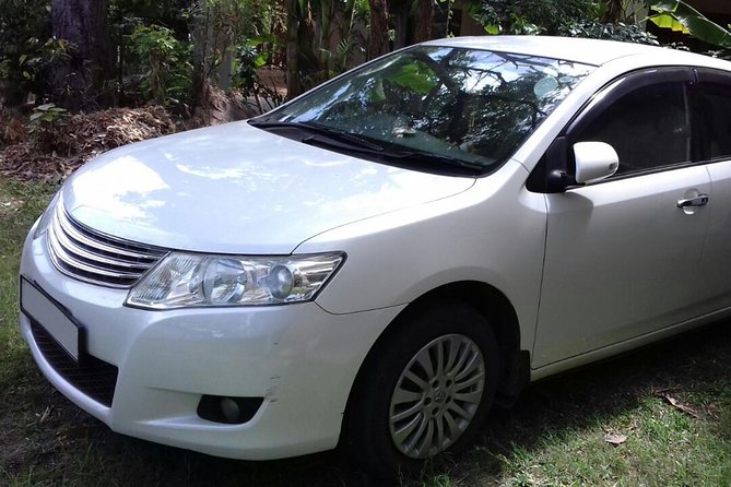 Colombo Airport (CMB) to EKHO Safari, Tissamaharama Private Transfer - Directions