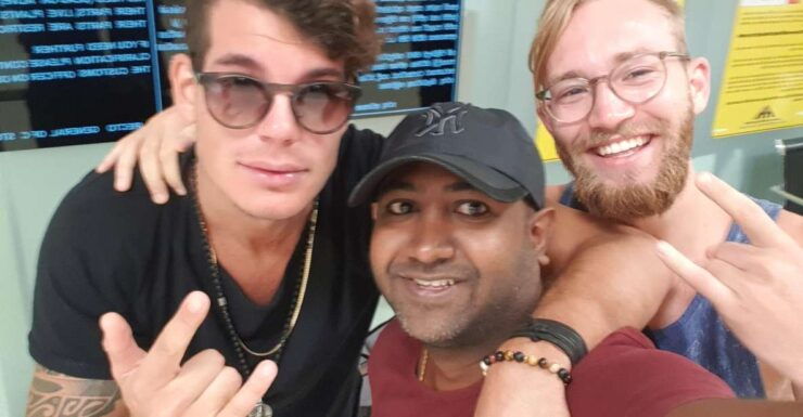 Colombo Airport (CMB) to Ella Privet Transfer - Experience and Safety